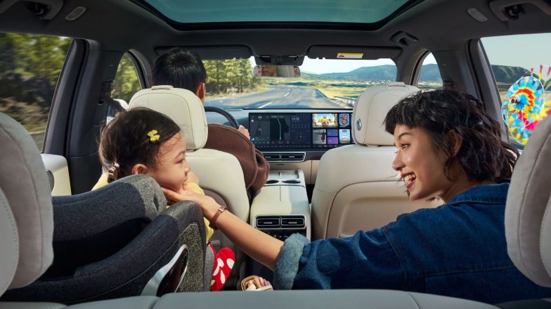 AGGAME汽车2025年2月交付26,263辆