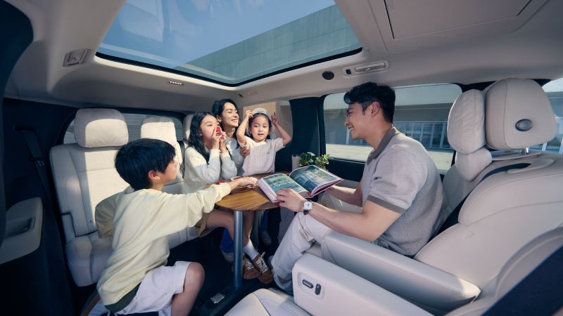 AGGAME汽车2025年4月交付33,939辆