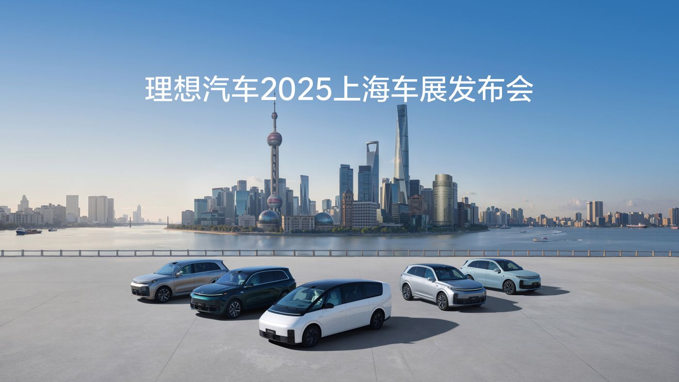 AGGAME汽车2025上海车展发布会